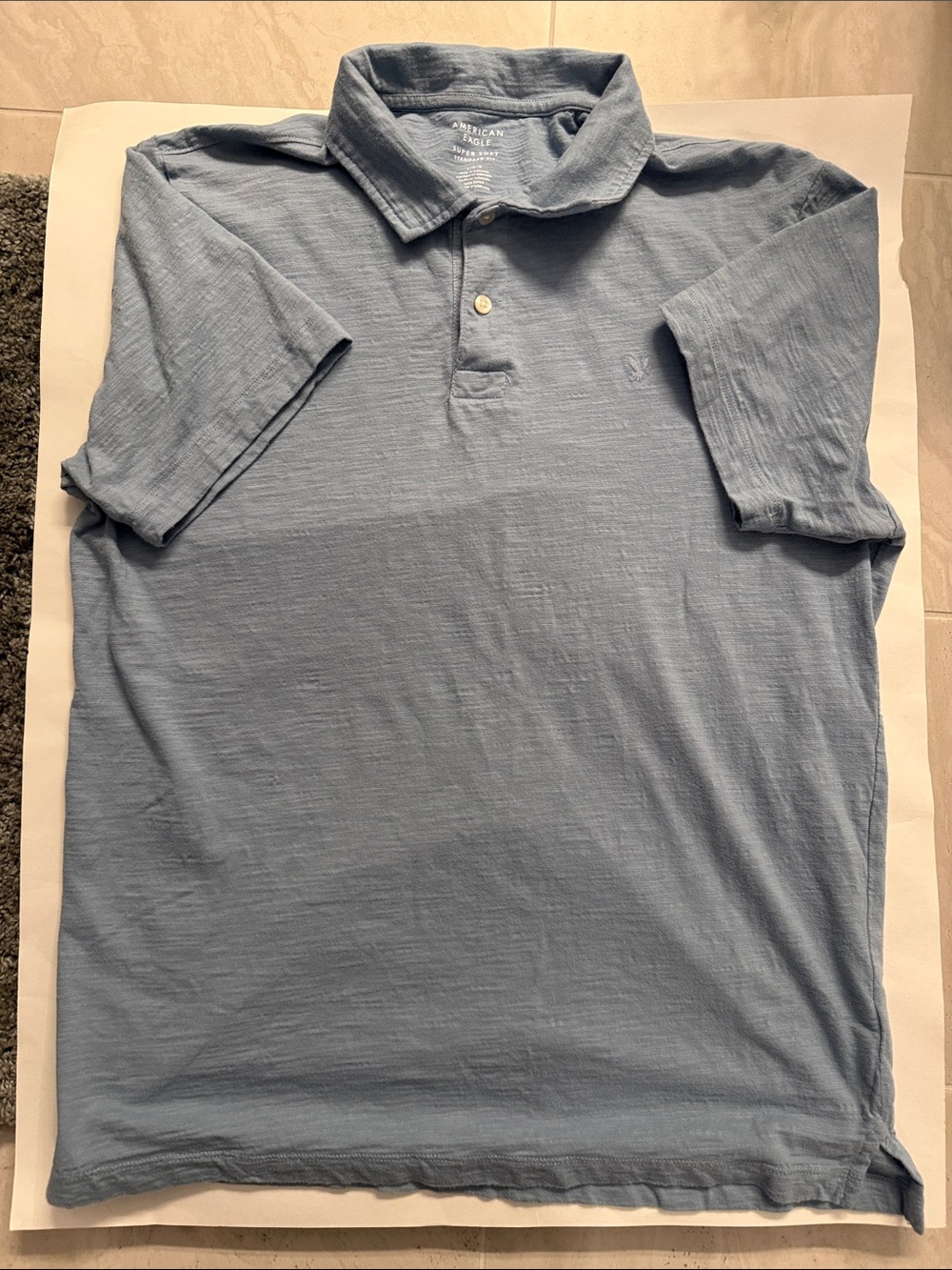 American Eagle Polo